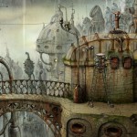 Machinarium - Amanita Design