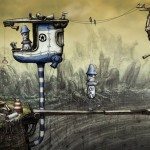 Machinarium - Amanita Design