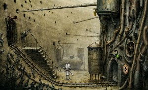 Machinarium - Amanita Design