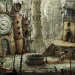 Machinarium - Amanita Design