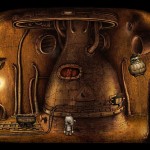 Machinarium - Amanita Design